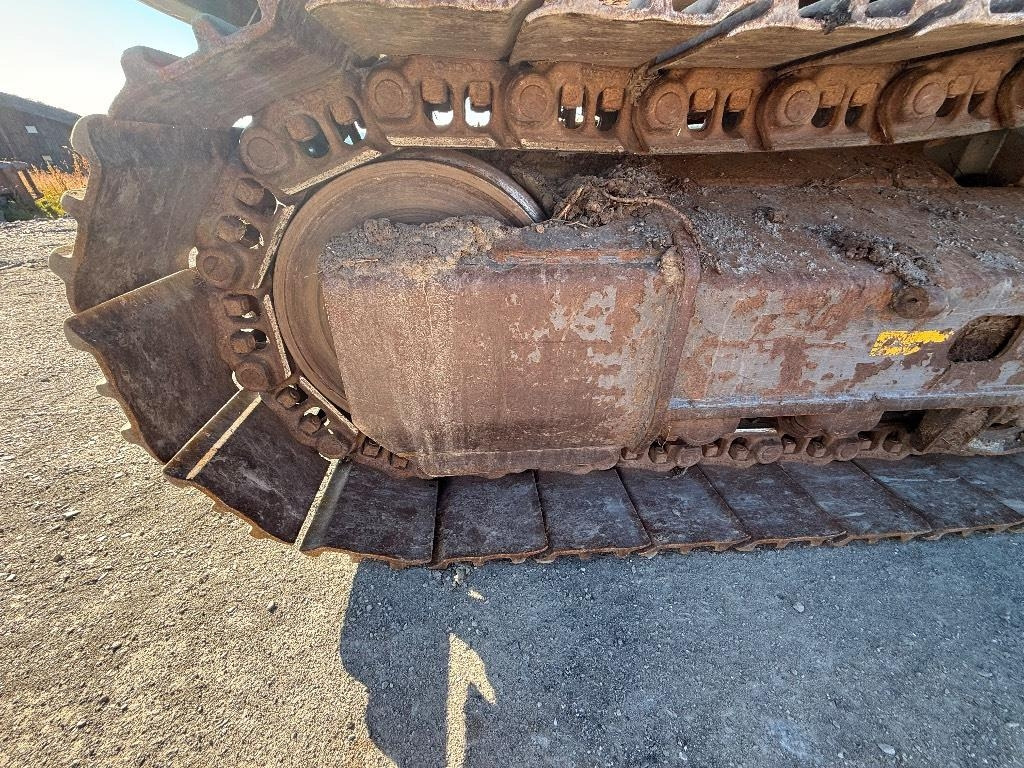 Cho thuê Volvo EC220EL  Volvo EC220EL: hình 20