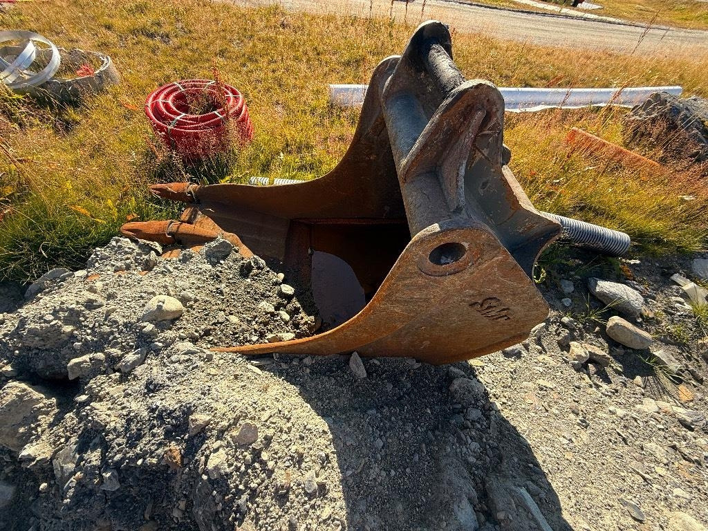 Cho thuê Volvo EC220EL  Volvo EC220EL: hình 34