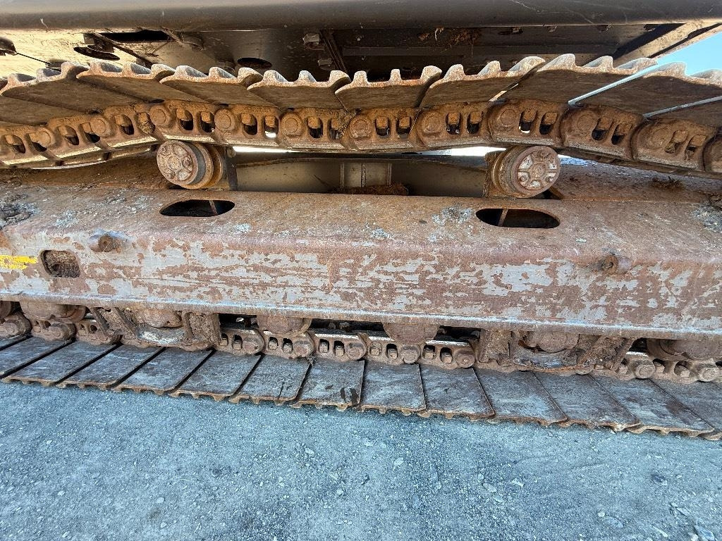 Cho thuê Volvo EC220EL  Volvo EC220EL: hình 19