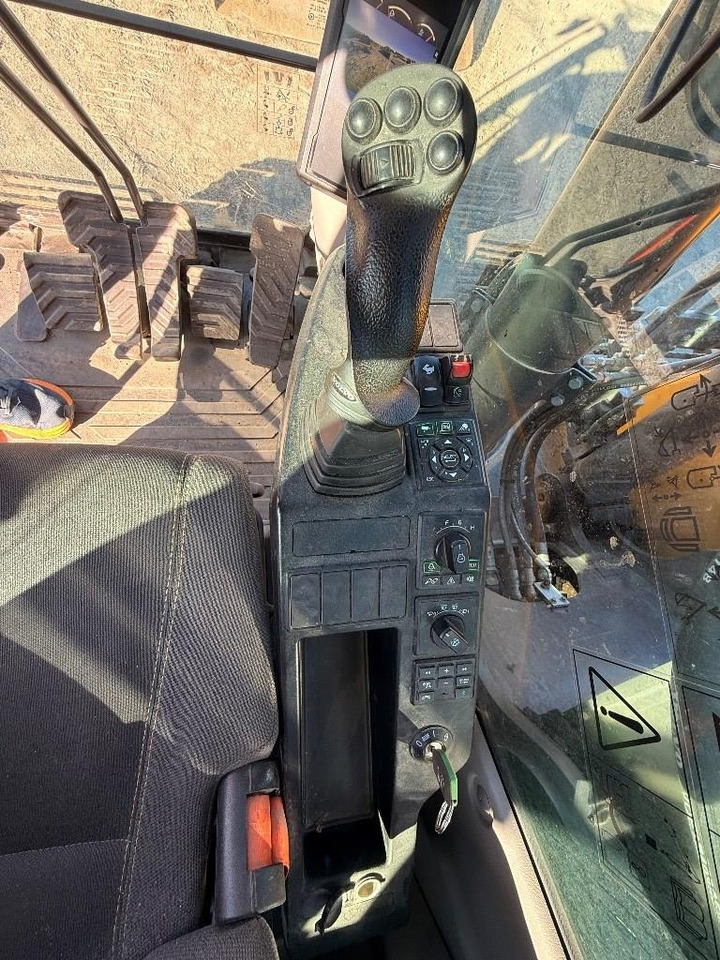 Cho thuê Volvo EC220EL  Volvo EC220EL: hình 44