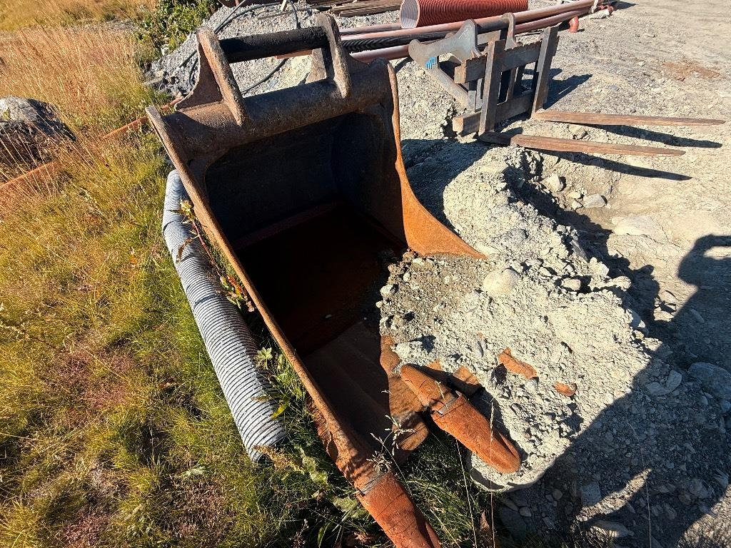 Cho thuê Volvo EC220EL  Volvo EC220EL: hình 38