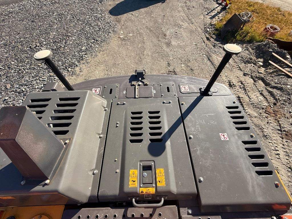 Cho thuê Volvo EC220EL  Volvo EC220EL: hình 33