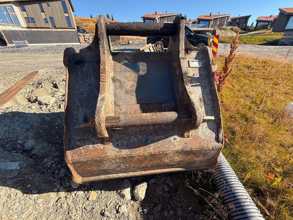 Cho thuê Volvo EC220EL  Volvo EC220EL: hình 35