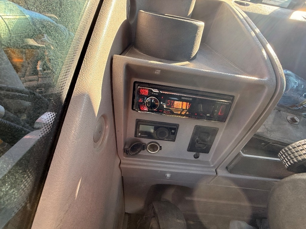 Cho thuê Volvo EC220EL  Volvo EC220EL: hình 45