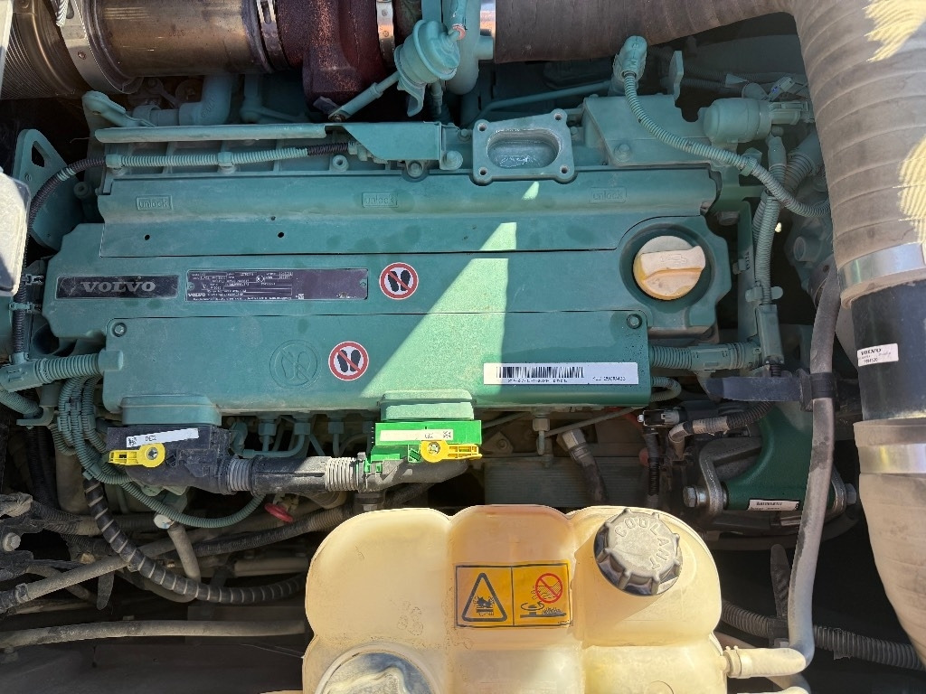 Cho thuê Volvo EC220EL  Volvo EC220EL: hình 31