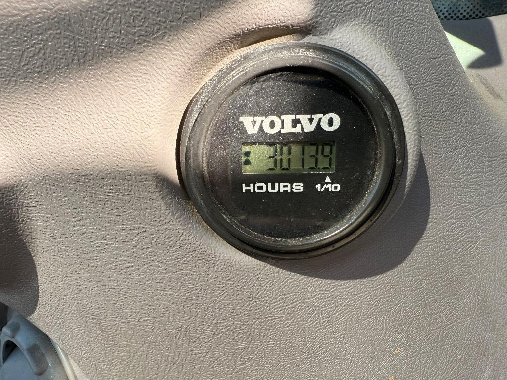 Cho thuê Volvo EC220EL  Volvo EC220EL: hình 40