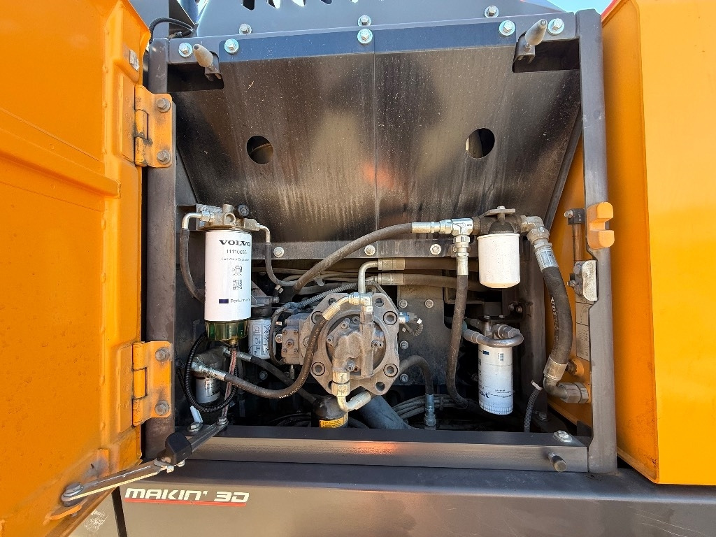 Cho thuê Volvo EC220EL  Volvo EC220EL: hình 27