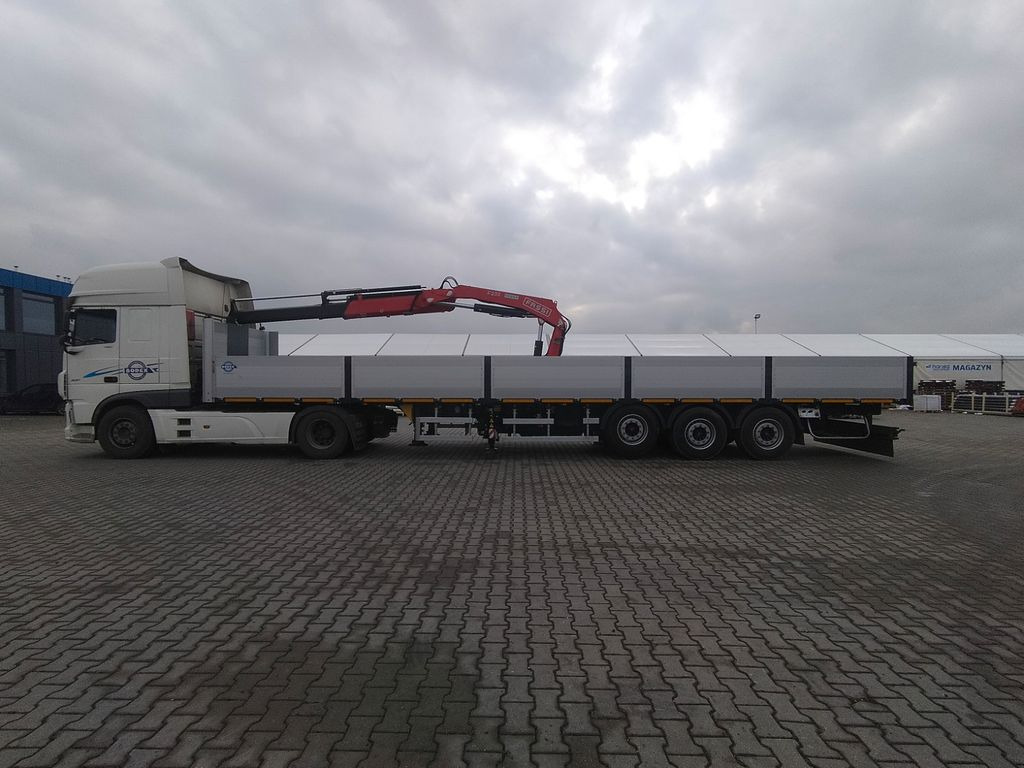 MIT KRAN FASSI F235A.0.23 - Sơ mi rơ moóc: hình 3 MIT KRAN FASSI F235A.0.23 - Sơ mi rơ moóc: hình 3