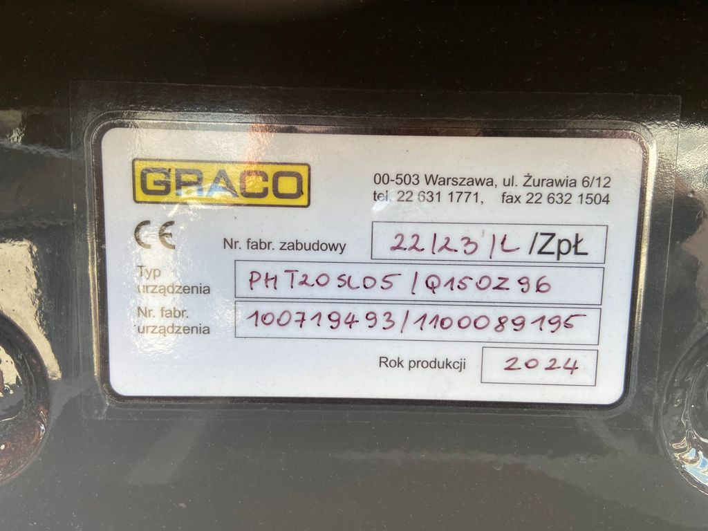 Xe tải nâng móc, Xe cẩu tự hành mới Volvo FM 460 Abrollkipper PALFINGER - EPSILON: hình 9