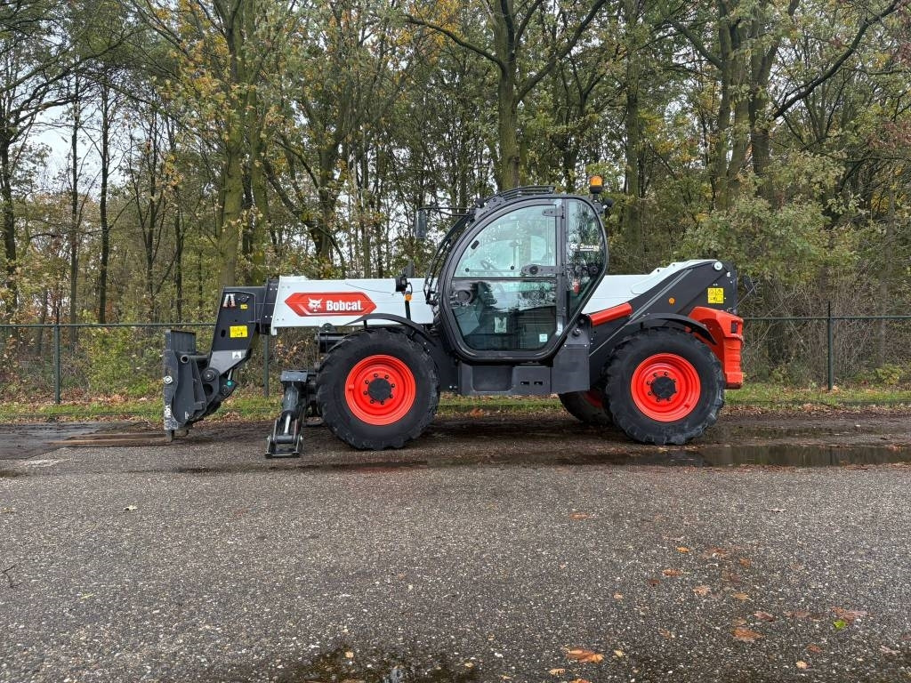 Bobcat T 41.140 SLP  - Xe nhấc hình viễn vọng kính: hình 2 Bobcat T 41.140 SLP  - Xe nhấc hình viễn vọng kính: hình 2