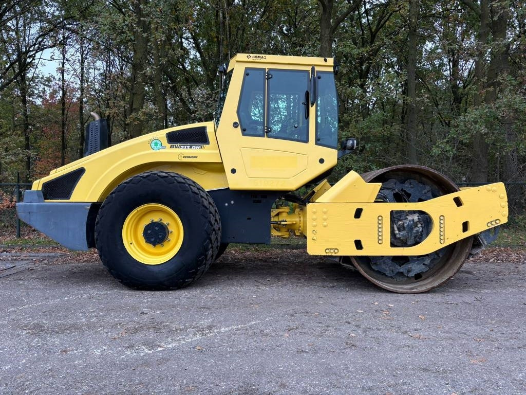 Bomag BW 213 D H-4 i EVIB/BVC / Airco / German machine - Máy đầm: hình 5 Bomag BW 213 D H-4 i EVIB/BVC / Airco / German machine - Máy đầm: hình 5