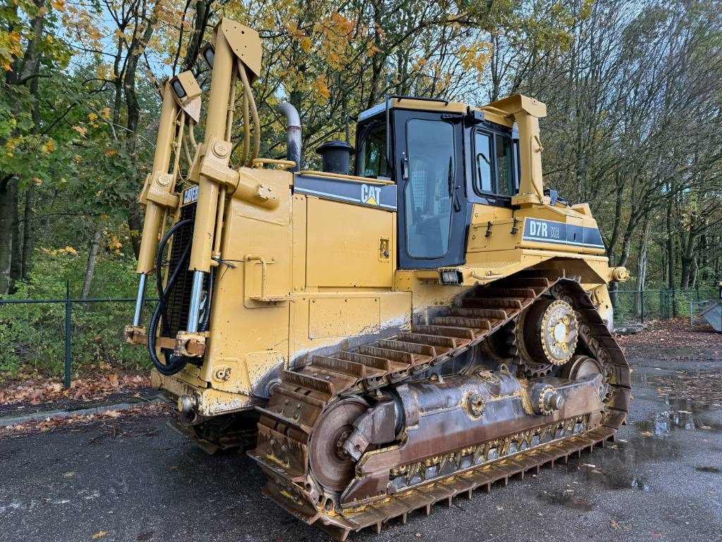 CAT D7R XR CE / LOW HOURS / TOP CONDITION - Máy ủi: hình 1 CAT D7R XR CE / LOW HOURS / TOP CONDITION - Máy ủi: hình 1