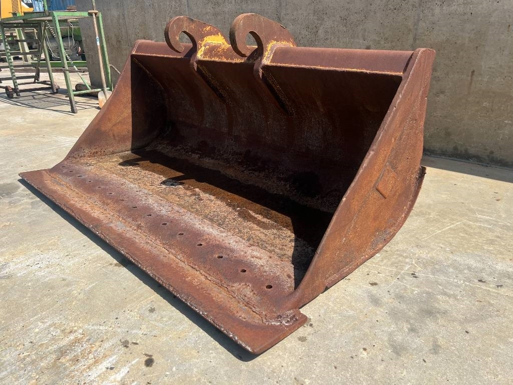Verachtert CW45S Ditch cleaning bucket - Gầu cho Máy móc xây dựng: hình 3 Verachtert CW45S Ditch cleaning bucket - Gầu cho Máy móc xây dựng: hình 3