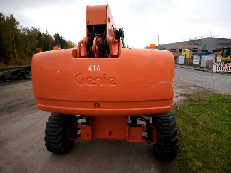 Genie S-65 - Xe nâng người hình viễn vọng kính: hình 3 Genie S-65 - Xe nâng người hình viễn vọng kính: hình 3