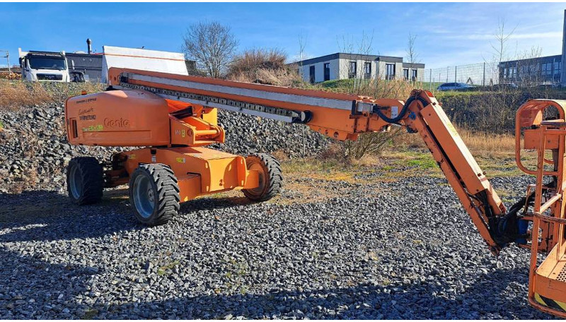 Genie S 65 - Xe nâng người hình viễn vọng kính: hình 2 Genie S 65 - Xe nâng người hình viễn vọng kính: hình 2