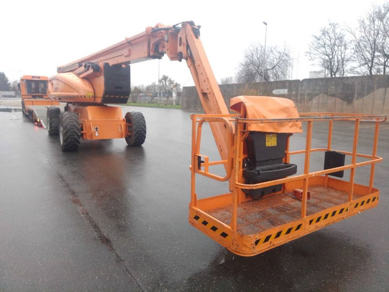 JLG 1250 AJP - Xe nâng người nhiều khớp nối: hình 1 JLG 1250 AJP - Xe nâng người nhiều khớp nối: hình 1