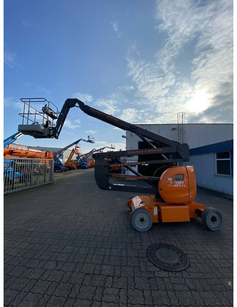 Manitou 170AETJ-L - Xe nâng người nhiều khớp nối: hình 4 Manitou 170AETJ-L - Xe nâng người nhiều khớp nối: hình 4