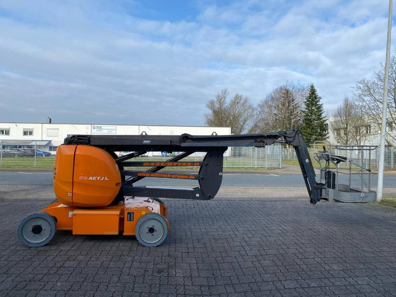 Manitou 170AETJ-L - Xe nâng người nhiều khớp nối: hình 3 Manitou 170AETJ-L - Xe nâng người nhiều khớp nối: hình 3