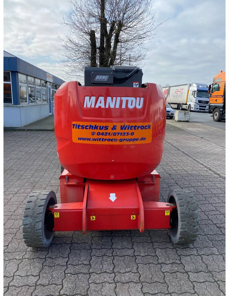 Manitou 170AETJ-L - Xe nâng người nhiều khớp nối: hình 2 Manitou 170AETJ-L - Xe nâng người nhiều khớp nối: hình 2