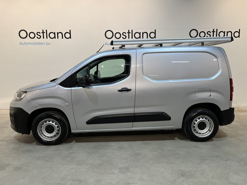 Citroën Berlingo 1.5 BlueHDI Club / Euro 6 / Airco / Cruise Control / CarPlay / Trekhaak / Imperiaal / 72.000 KM !! - Xe van nhỏ gọn: hình 2 Citroën Berlingo 1.5 BlueHDI Club / Euro 6 / Airco / Cruise Control / CarPlay / Trekhaak / Imperiaal / 72.000 KM !! - Xe van nhỏ gọn: hình 2