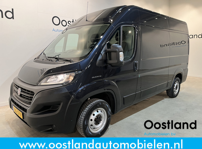 Fiat Ducato 2.3 MultiJet L2H2 120 PK / Euro 6 / Airco / Camera / Cruise Control / Trekhaak / Navigatie / 3-Zits / 72.600 KM !! - Xe van nhỏ gọn: hình 1 Fiat Ducato 2.3 MultiJet L2H2 120 PK / Euro 6 / Airco / Camera / Cruise Control / Trekhaak / Navigatie / 3-Zits / 72.600 KM !! - Xe van nhỏ gọn: hình 1