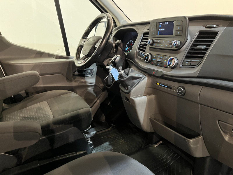 Ford Transit 2.0 TDCI L3H2 DC Dubbel Cabine Trend 130 PK / Euro 6 / Airco / Schuifdeur L + R / Cruise Control / Camera / Trekhaak / BPM VRIJ !! - Xe van chở hàng, Xe tải van: hình 3 Ford Transit 2.0 TDCI L3H2 DC Dubbel Cabine Trend 130 PK / Euro 6 / Airco / Schuifdeur L + R / Cruise Control / Camera / Trekhaak / BPM VRIJ !! - Xe van chở hàng, Xe tải van: hình 3