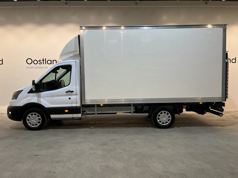 Ford Transit 2.0 TDCI L4 Trend RWD 130 PK Bakwagen / Sörensen Laadklep / Meubelbak / Euro 6 / Airco / Cruise Control / 3-Zits / 30.200 KM !! - Xe tải nhỏ thùng kín: hình 4 Ford Transit 2.0 TDCI L4 Trend RWD 130 PK Bakwagen / Sörensen Laadklep / Meubelbak / Euro 6 / Airco / Cruise Control / 3-Zits / 30.200 KM !! - Xe tải nhỏ thùng kín: hình 4