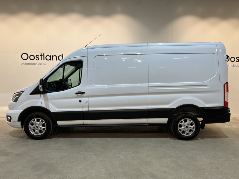 Ford Transit 350 2.0 TDCI L3H2 Limited 130 PK Automaat / Euro 6 / Airco / Cruise Control / CarPlay / PDC / Navigatie / 3-Zits / BPM VRIJ !! - Xe van chở hàng: hình 5 Ford Transit 350 2.0 TDCI L3H2 Limited 130 PK Automaat / Euro 6 / Airco / Cruise Control / CarPlay / PDC / Navigatie / 3-Zits / BPM VRIJ !! - Xe van chở hàng: hình 5
