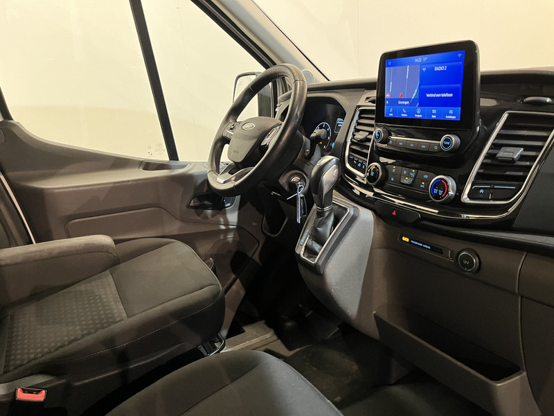 Ford Transit 350 2.0 TDCI L3H2 Limited 130 PK Automaat / Euro 6 / Airco / Cruise Control / CarPlay / PDC / Navigatie / 3-Zits / BPM VRIJ !! - Xe van chở hàng: hình 3 Ford Transit 350 2.0 TDCI L3H2 Limited 130 PK Automaat / Euro 6 / Airco / Cruise Control / CarPlay / PDC / Navigatie / 3-Zits / BPM VRIJ !! - Xe van chở hàng: hình 3