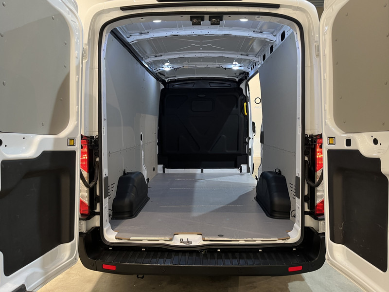 Ford Transit 350 2.0 TDCI L3H2 Limited 130 PK Automaat / Euro 6 / Airco / Cruise Control / CarPlay / PDC / Navigatie / 3-Zits / BPM VRIJ !! - Xe van chở hàng: hình 4 Ford Transit 350 2.0 TDCI L3H2 Limited 130 PK Automaat / Euro 6 / Airco / Cruise Control / CarPlay / PDC / Navigatie / 3-Zits / BPM VRIJ !! - Xe van chở hàng: hình 4