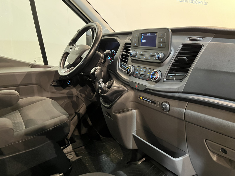 Ford Transit 350 2.0 TDCI L3H2 Trend 130 PK DC Dubbel Cabine / Euro 6 / Airco / Schuifdeur L + R / Cruise Control / Trekhaak / Camera / BPM VRIJ !! - Xe van chở hàng, Xe tải van: hình 3 Ford Transit 350 2.0 TDCI L3H2 Trend 130 PK DC Dubbel Cabine / Euro 6 / Airco / Schuifdeur L + R / Cruise Control / Trekhaak / Camera / BPM VRIJ !! - Xe van chở hàng, Xe tải van: hình 3