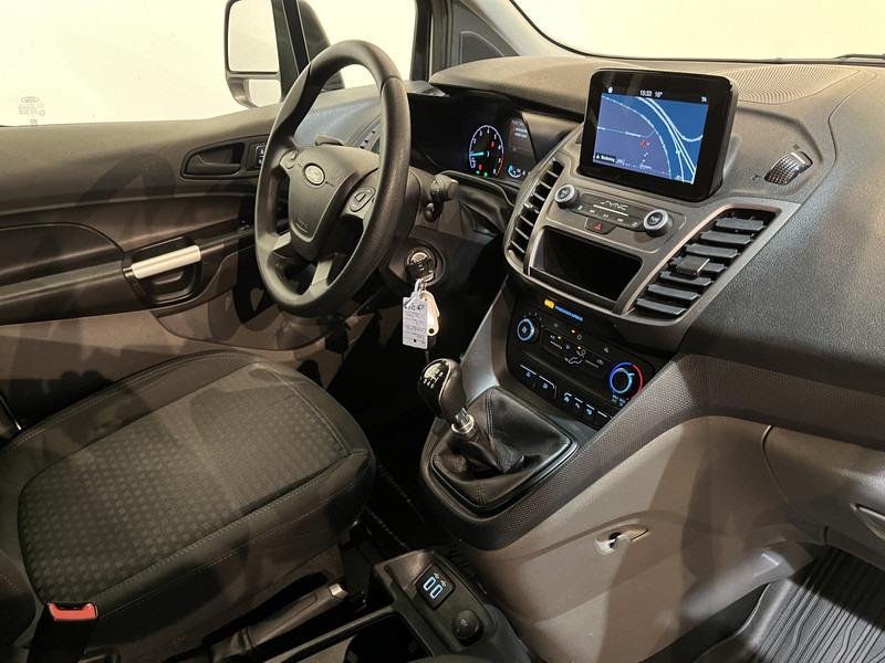 Ford Transit Connect 1.0 Ecoboost L1 Trend Benzine / Servicebus / Sortimo Inrichting / Euro 6 / Airco / Camera / Navigatie / 71.500 KM !! / BPM VRIJ !! - Xe van nhỏ gọn: hình 3 Ford Transit Connect 1.0 Ecoboost L1 Trend Benzine / Servicebus / Sortimo Inrichting / Euro 6 / Airco / Camera / Navigatie / 71.500 KM !! / BPM VRIJ !! - Xe van nhỏ gọn: hình 3