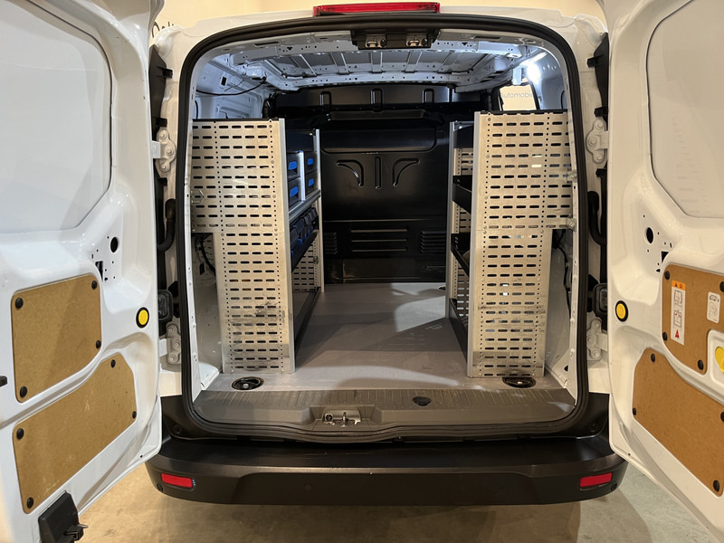 Ford Transit Connect 1.0 Ecoboost L1 Trend Benzine / Servicebus / Sortimo Inrichting / Euro 6 / Airco / Camera / Navigatie / 71.500 KM !! / BPM VRIJ !! - Xe van nhỏ gọn: hình 4 Ford Transit Connect 1.0 Ecoboost L1 Trend Benzine / Servicebus / Sortimo Inrichting / Euro 6 / Airco / Camera / Navigatie / 71.500 KM !! / BPM VRIJ !! - Xe van nhỏ gọn: hình 4