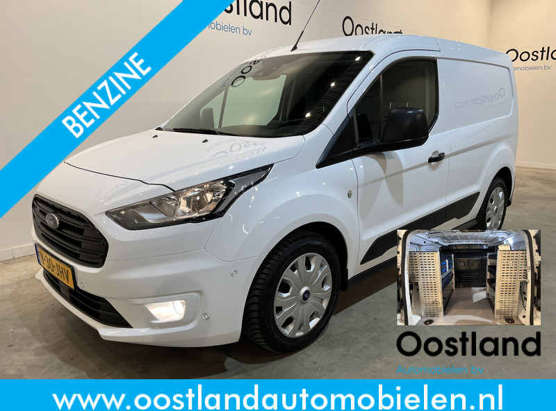 Ford Transit Connect 1.0 Ecoboost L1 Trend Benzine / Servicebus / Sortimo Inrichting / Euro 6 / Airco / Camera / Navigatie / 71.500 KM !! / BPM VRIJ !! - Xe van nhỏ gọn: hình 1 Ford Transit Connect 1.0 Ecoboost L1 Trend Benzine / Servicebus / Sortimo Inrichting / Euro 6 / Airco / Camera / Navigatie / 71.500 KM !! / BPM VRIJ !! - Xe van nhỏ gọn: hình 1