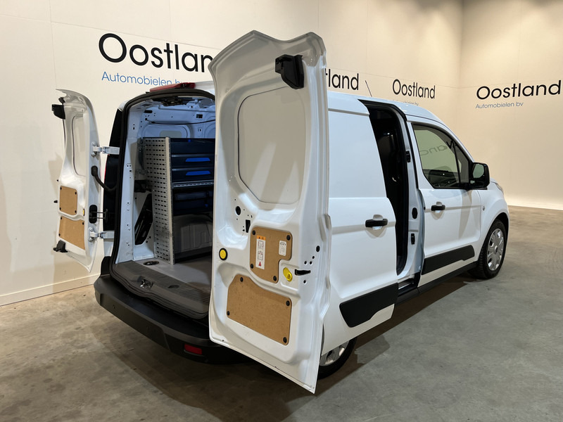Ford Transit Connect 1.0 Ecoboost L1 Trend Benzine / Servicebus / Sortimo Inrichting / Euro 6 / Airco / Camera / Navigatie / 71.500 KM !! / BPM VRIJ !! - Xe van nhỏ gọn: hình 2 Ford Transit Connect 1.0 Ecoboost L1 Trend Benzine / Servicebus / Sortimo Inrichting / Euro 6 / Airco / Camera / Navigatie / 71.500 KM !! / BPM VRIJ !! - Xe van nhỏ gọn: hình 2
