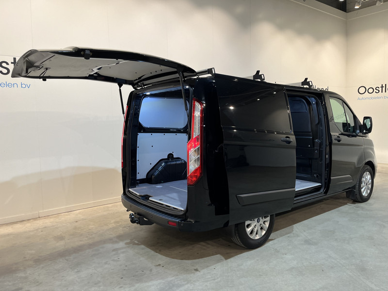 Ford Transit Custom 2.0 TDCI L1H1 Trend 130 PK Automaat / CarPlay / Camera / Airco / Cruise Control / Trekhaak / LMV / Navigatie / Klep / 3-Zits / 80.350 KM !! / BPM VRIJ !! - Xe van nhỏ gọn: hình 4 Ford Transit Custom 2.0 TDCI L1H1 Trend 130 PK Automaat / CarPlay / Camera / Airco / Cruise Control / Trekhaak / LMV / Navigatie / Klep / 3-Zits / 80.350 KM !! / BPM VRIJ !! - Xe van nhỏ gọn: hình 4
