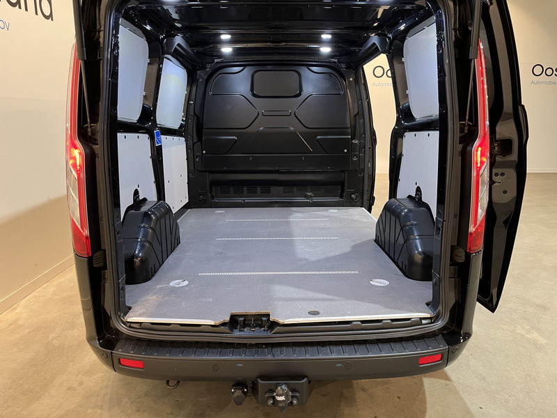 Ford Transit Custom 2.0 TDCI L1H1 Trend 130 PK Automaat / CarPlay / Camera / Airco / Cruise Control / Trekhaak / LMV / Navigatie / Klep / 3-Zits / 80.350 KM !! / BPM VRIJ !! - Xe van nhỏ gọn: hình 5 Ford Transit Custom 2.0 TDCI L1H1 Trend 130 PK Automaat / CarPlay / Camera / Airco / Cruise Control / Trekhaak / LMV / Navigatie / Klep / 3-Zits / 80.350 KM !! / BPM VRIJ !! - Xe van nhỏ gọn: hình 5