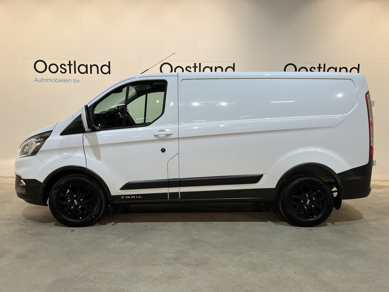 Ford Transit Custom 300 2.0 TDCI 130 PK L1H1 Trail / Euro6 / Airco / Cruise / Leer / PDC / 3-zits / 35.000 KM !! / BPM VRIJ !! - Xe van nhỏ gọn: hình 4 Ford Transit Custom 300 2.0 TDCI 130 PK L1H1 Trail / Euro6 / Airco / Cruise / Leer / PDC / 3-zits / 35.000 KM !! / BPM VRIJ !! - Xe van nhỏ gọn: hình 4