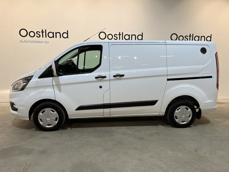 Ford Transit Custom 300 2.0 TDCI L1H1 Trend 130 PK / Servicebus / Bott Inrichting / Euro 6 / Schuifdeur L + R / Airco / CarPlay / Klep / PDC / Navigatie / 3-Zits / BPM VRIJ !! - Xe van nhỏ gọn: hình 5 Ford Transit Custom 300 2.0 TDCI L1H1 Trend 130 PK / Servicebus / Bott Inrichting / Euro 6 / Schuifdeur L + R / Airco / CarPlay / Klep / PDC / Navigatie / 3-Zits / BPM VRIJ !! - Xe van nhỏ gọn: hình 5