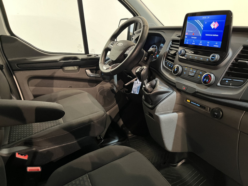 Ford Transit Custom 300 2.0 TDCI L1H1 Trend 130 PK / Servicebus / Bott Inrichting / Euro 6 / Schuifdeur L + R / Airco / CarPlay / Klep / PDC / Navigatie / 3-Zits / BPM VRIJ !! - Xe van nhỏ gọn: hình 3 Ford Transit Custom 300 2.0 TDCI L1H1 Trend 130 PK / Servicebus / Bott Inrichting / Euro 6 / Schuifdeur L + R / Airco / CarPlay / Klep / PDC / Navigatie / 3-Zits / BPM VRIJ !! - Xe van nhỏ gọn: hình 3
