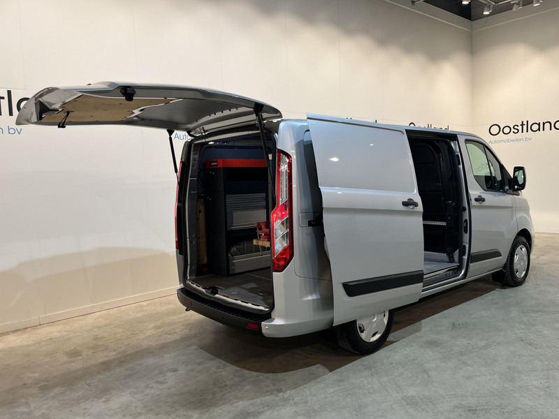 Ford Transit Custom 300 2.0 TDCI L1H1 Trend 130 PK Servicebus / Würth Inrichting / Euro 6 / Airco / Cruise Control / CarPlay / PDC / Navigatie / Klep / 77.000 KM !! - Xe van nhỏ gọn: hình 2 Ford Transit Custom 300 2.0 TDCI L1H1 Trend 130 PK Servicebus / Würth Inrichting / Euro 6 / Airco / Cruise Control / CarPlay / PDC / Navigatie / Klep / 77.000 KM !! - Xe van nhỏ gọn: hình 2