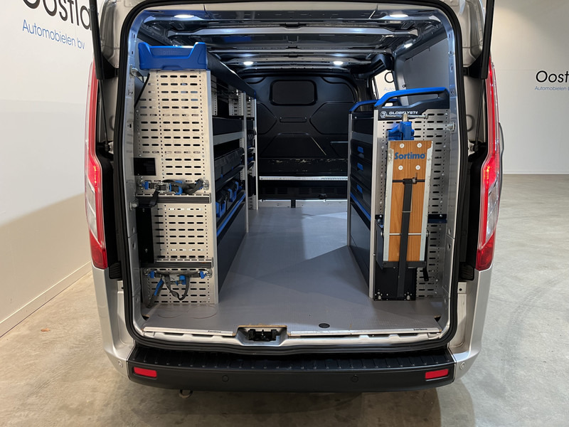 Ford Transit Custom 300 2.0 TDCI L2H1 Trend 130 PK Servicebus / Sortimo Inrichting / Euro 6 / Airco / Cruise Control / Klep / PDC / 3-Zits - Xe van nhỏ gọn: hình 4 Ford Transit Custom 300 2.0 TDCI L2H1 Trend 130 PK Servicebus / Sortimo Inrichting / Euro 6 / Airco / Cruise Control / Klep / PDC / 3-Zits - Xe van nhỏ gọn: hình 4