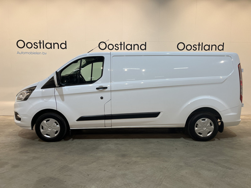 Ford Transit Custom 300 2.0 TDCI L2H1 Trend / Servicebus / Bott Inrichting / Euro 6 / Airco / CarPlay / Camera / Navigatie / 3-Zits - Xe van nhỏ gọn: hình 5 Ford Transit Custom 300 2.0 TDCI L2H1 Trend / Servicebus / Bott Inrichting / Euro 6 / Airco / CarPlay / Camera / Navigatie / 3-Zits - Xe van nhỏ gọn: hình 5