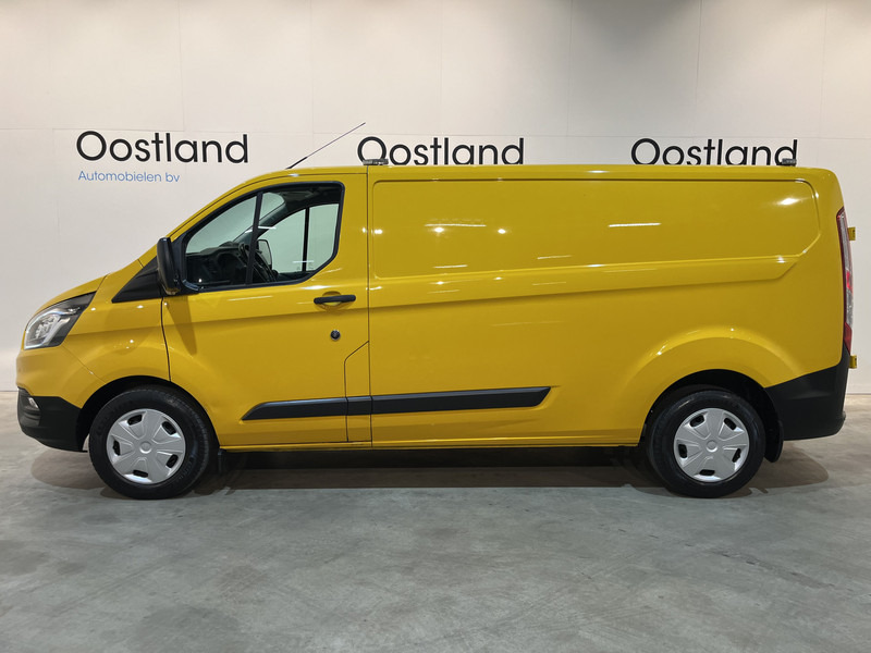 Ford Transit Custom 340 2.0 TDCI L2H1 Trend 130 PK / Euro 6 / Airco / Cruise Control / PDC / Trekhaak - Xe van nhỏ gọn: hình 2 Ford Transit Custom 340 2.0 TDCI L2H1 Trend 130 PK / Euro 6 / Airco / Cruise Control / PDC / Trekhaak - Xe van nhỏ gọn: hình 2
