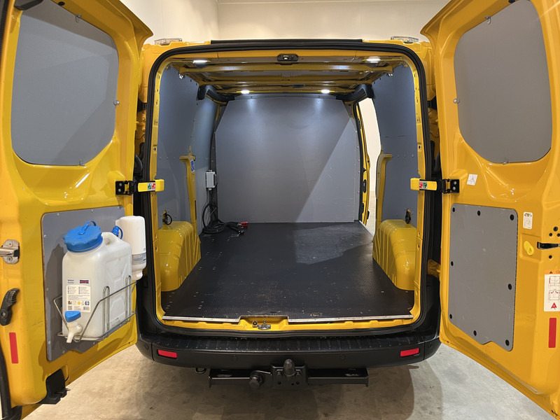 Ford Transit Custom 340 2.0 TDCI L2H1 Trend 130 PK / Euro 6 / Airco / Cruise Control / PDC / Trekhaak - Xe van nhỏ gọn: hình 5 Ford Transit Custom 340 2.0 TDCI L2H1 Trend 130 PK / Euro 6 / Airco / Cruise Control / PDC / Trekhaak - Xe van nhỏ gọn: hình 5