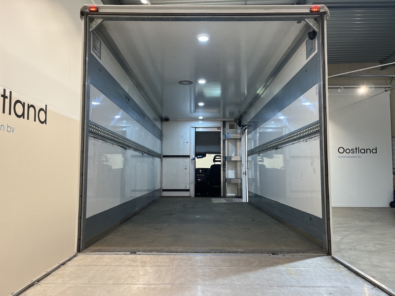 Iveco 70C18 3.0 Automaat Bakwagen / Dhollandia Laadklep / Euro 6 / Luchtvering / Airco / Camera / Cruise Control / Zijdeur - Xe tải hộp: hình 4 Iveco 70C18 3.0 Automaat Bakwagen / Dhollandia Laadklep / Euro 6 / Luchtvering / Airco / Camera / Cruise Control / Zijdeur - Xe tải hộp: hình 4