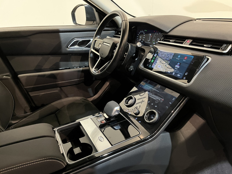 Land Rover Range Rover Velar 2.0 P400e AWD PHEV / 20" LMV / Alcantara / 53.000 KM !! - SUV: hình 3 Land Rover Range Rover Velar 2.0 P400e AWD PHEV / 20" LMV / Alcantara / 53.000 KM !! - SUV: hình 3