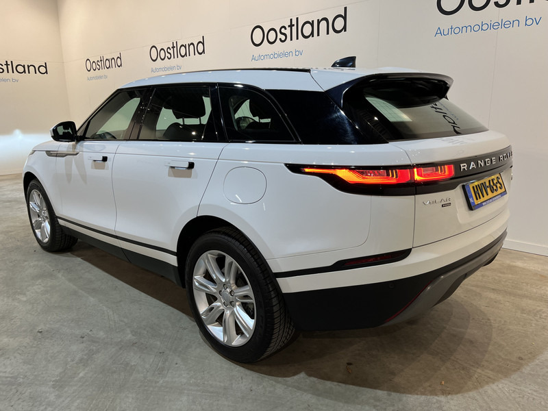 Land Rover Range Rover Velar 2.0 P400e AWD PHEV / 20" LMV / Alcantara / 53.000 KM !! - SUV: hình 4 Land Rover Range Rover Velar 2.0 P400e AWD PHEV / 20" LMV / Alcantara / 53.000 KM !! - SUV: hình 4