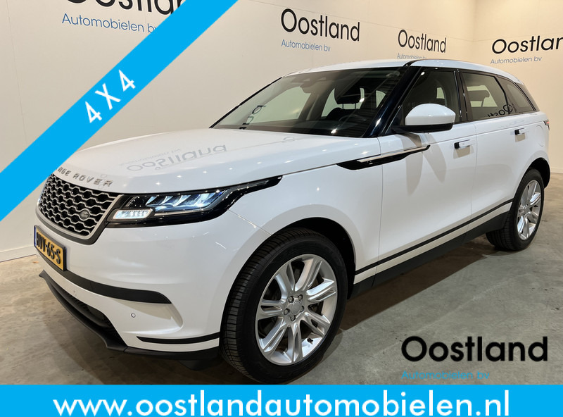 Land Rover Range Rover Velar 2.0 P400e AWD PHEV / 20" LMV / Alcantara / 53.000 KM !! - SUV: hình 1 Land Rover Range Rover Velar 2.0 P400e AWD PHEV / 20" LMV / Alcantara / 53.000 KM !! - SUV: hình 1