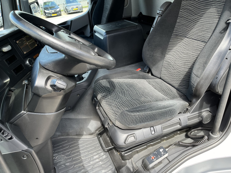 Xe tải thùng lửng/ Phẳng, Xe cẩu tự hành Mercedes-Benz ANTOS 2546 6X2 Bouwstoffenauto / Open laadbak vv KRAAN MKG HLK 221-3 met Palletklem: hình 12